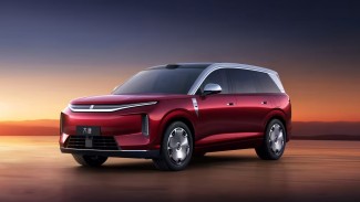 BYD Great Tang SUV Akan Diluncurkan di China pada Bulan Mei dengan Jangkauan 950 km