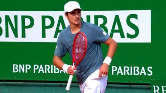 Bintang Tenis Muda Joao Fonseca Raih Kemenangan Perdana di Monte Carlo