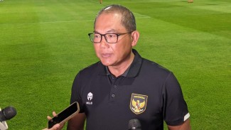 Timnas Indonesia Bidik Negara Non-Peserta Piala Dunia untuk FIFA Matchday Juni 2026