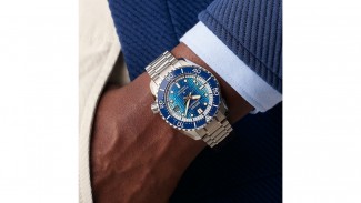 6 Jam Tangan Dial Biru Terbaik Tahun 2026