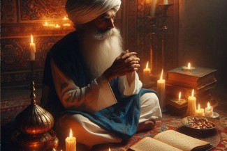 Karakter Kaum Pengobar Fitnah: Dengki Jadi Motif Utama Yahudi Mengaburkan Kebenaran