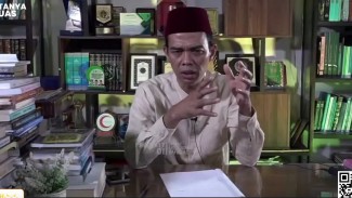 Ustadz Abdul Somad Ingatkan Bahaya Hoaks di Era AI: Jangan Asal Percaya dan Share