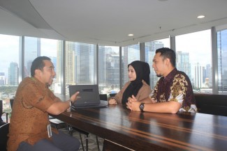 Layanan Madina Bank Muamalat Catat Lonjakan Transaksi Hingga Rp48 Triliun Berkat Strategi Ini