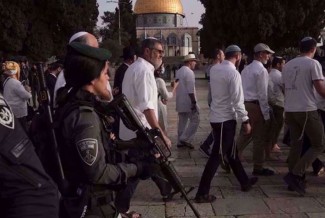 Begini Akar Rasisme Teologis Yahudi terhadap Umat Muslim dan Nasrani