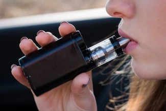 Ribuan Cartridge Vape Berisi Etomidate: Begini kata Ulama NU dan MUI