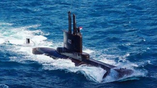 UKEF Amankan Pendanaan Rp2,56 Triliun untuk Sistem Penyelamatan Kapal Selam TNI AL
