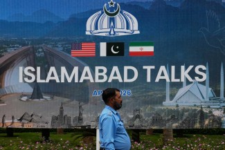 Negosiasi Iran-Amerika Gagal, Akankah Gencatan Senjata Berlanjut?