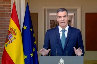 Spanyol Beri Status Hukum Resmi Pada 500.000 Migran yang Tak Miliki Dokumen
