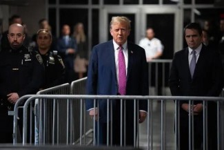 Partai Republik Khawatir Omong Kosong Gedung Putih Ancam Pemilu Paruh Waktu, Trump Bikin Blunder