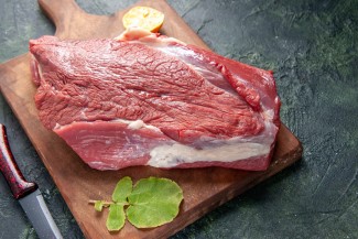 Cara Menyimpan Daging yang Benar agar Tetap Segar dan Halal