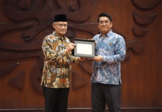 Kerja Sama Strategis UI dan Muhammadiyah, Program Double Degree Hingga Pertukaran Dosen