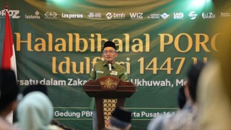 Nusantara Berqurban Diluncurkan, NU Care-LAZISNU Usung Konsep Qurban Ramah Lingkungan