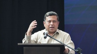 BPJPH: Tanpa Sertifikat Halal, Tekstil Indonesia Sulit Bersaing di Dunia