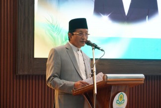 Menteri Agama Dorong Ekoteologi Masuk Kurikulum, Iman Tak Cukup Tanpa Aksi Lingkungan