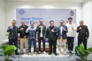 Erick Thohir Bicara Jujur: Timnas Belum Konsisten, tapi Program Tak Berhenti