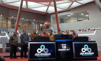 Saham JMAS Bergejolak, Manajemen Tegaskan Tidak Ada Informasi Material yang Ditutup-tutupi