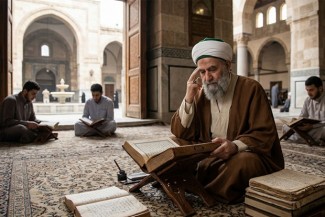 Kesepakatan Aqidah Empat Imam Madzhab: Merujuk pada Al-Quran dan Sunnah