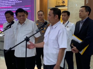Awas Yang Main Main Haji Ilegal, Kemenhaj dan Polri Operasi Berantas Sampai ke Daerah Daerah