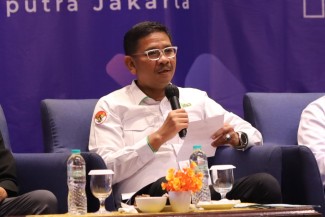 Lebih dari 287 Ribu Bidang Tanah Wakaf Tersertifikasi, Kemenag Tegaskan Negara Hadir Lindungi Aset Umat