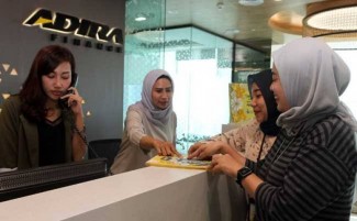 Pembiayaan Syariah Adira Finance Tembus Rp9,8 Triliun, Ini Strategi di Baliknya
