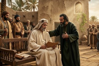 Al-Walid bin Al-Mughirah: Kisah Pengakuan Jujur Sang Pakar Sastra Arab Terhadap Al-Quran