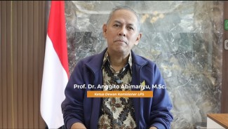 Anggito Abimanyu Dorong Windfall Tax, Negara Bisa Tambah Rp300 Triliun Saat Harga Komoditas Naik