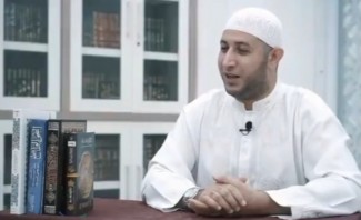 Syekh Ahmad Al Misry Kutip Quran dan Hadis dalam Bantahan Kasus Pelecehan
