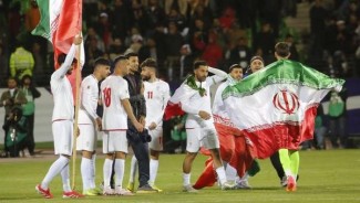 Piala Dunia 2026: Utusan Trump Minta FIFA Ganti Iran Dengan Italia di Piala Dunia
