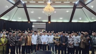 Dai Diminta Bangun Mindset Kaya, MUI Tekankan Tujuan untuk Memberi