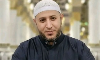 Syekh Ahmad Al Misry Resmi Jadi Tersangka, Lecehkan Santri Sejak 2021
