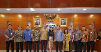 Kinerja BCA Awal 2026 Solid, Kredit Hampir Rp1.000 Triliun dan CASA Dominan