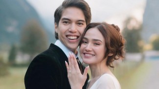 Pernikahan El Rumi-Syifa Hadju Digelar Hari Ini, Mengusung Konsep Internasional