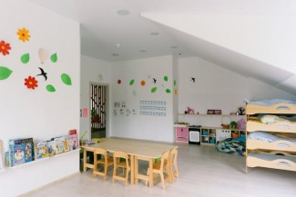 13 Pengurus Daycare Little Aresha Resmi Jadi Tersangka Kekerasan Anak