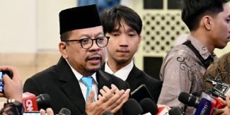 Baru Saja Dilantik sebagai Kepala Bakom, Harta Kekayaan Qodari Rp261,9 M Jadi Sorotan