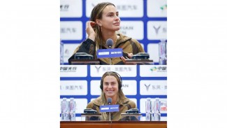 Sabalenka Tumbangkan Osaka di Madrid Open, Target Berikutnya Memburu Gelar Keempat di Turnamen Master1000 Ini