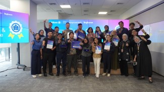 Allianz Indonesia Dorong UMKM Naik Kelas Lewat Program EMPOWERED+ Inklusif dan Berkelanjutan