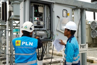 PLN Tuntaskan Infrastruktur Listrik Data Center Microsoft, Dorong Ekonomi Digital Indonesia