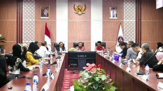 BPJPH Undang Lembaga Halal China, Samakan Standar Jelang Wajib Halal 2026