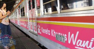 Polemik Gerbong Wanita, Islam Tekankan Keselamatan dan Keadilan untuk Semua