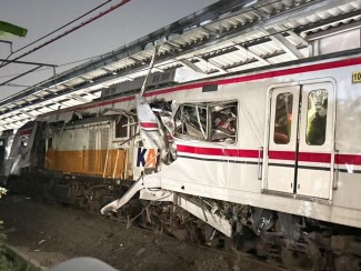 Pindah Posisi Gerbong Wanita Bukan Solusi, Pakar Bongkar Akar Masalah Transportasi Publik