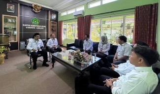 Kementerian Agama Perketat Pengawasan PIP Pesantren, Data Santri Disorot