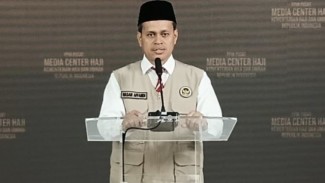 Bus Jamaah Haji Indonesia Kecelakaan di Madinah, Pemerintah Pastikan Penanganan Cepat