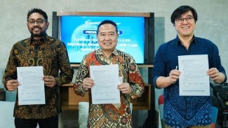 Rumah123 dan BSI Buka 1.200 Aset Lelang, Harga Properti Bisa Turun Drastis