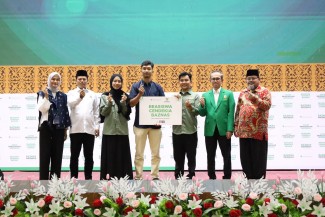 BAZNAS dan ParagonCorp Salurkan Beasiswa, Akses Pendidikan Mahasiswa Diperluas