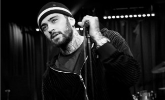 Zayn Malik Sakit Jantung, Keluarga Serukan Aksi Nyata Bantu Palestina