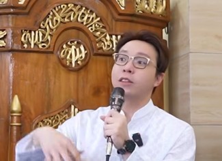 Sertifikat Mualaf Dicabut, Apakah Richard Lee Keluar dari Islam?