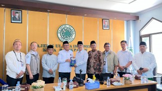 BPJS Kesehatan Ungkap 50 Juta Peserta Nonaktif, MUI Dilibatkan Atasi Krisis JKN