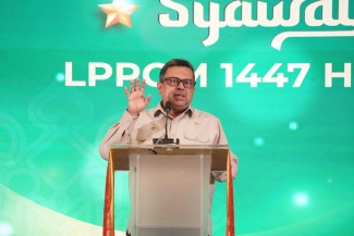 Sertifikasi Halal Masih Rendah, BPJPH Targetkan 10 Ribu per Hari