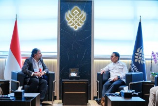 Kementerian Kebudayaan Dorong Pemanfaatan Dana Indonesiaraya, Perkuat Dukungan Ekosistem Budaya Nasional 
