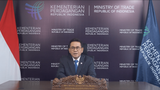 Industri Halal RI Tumbuh, Bahan Baku Masih Jadi Tantangan Utama